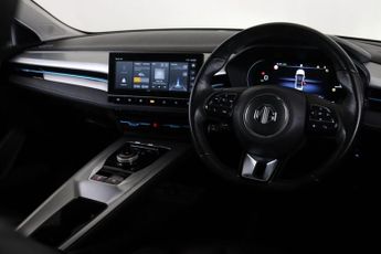 MG MG5 61.1kWh Trophy Long Range Auto 5dr