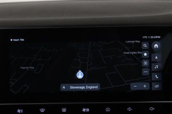 MG MG5 61.1kWh Trophy Long Range Auto 5dr