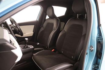 Renault Clio 1.0 TCe S Edition Euro 6 (s/s) 5dr