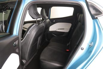 Renault Clio 1.0 TCe S Edition Euro 6 (s/s) 5dr