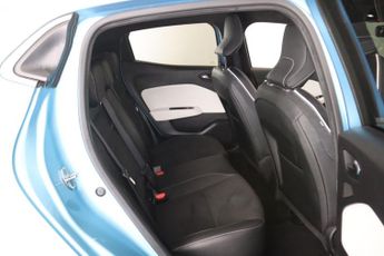 Renault Clio 1.0 TCe S Edition Euro 6 (s/s) 5dr