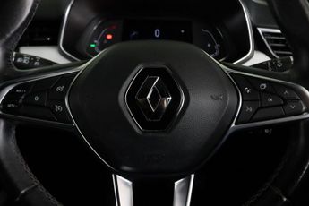 Renault Clio 1.0 TCe S Edition Euro 6 (s/s) 5dr