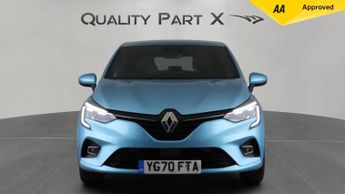 Renault Clio 1.0 TCe S Edition Euro 6 (s/s) 5dr