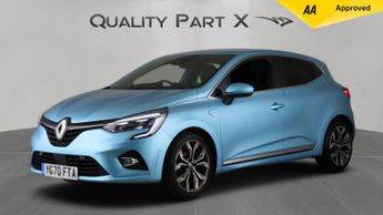 Renault Clio 1.0 TCe S Edition Euro 6 (s/s) 5dr