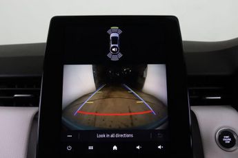 Renault Clio 1.0 TCe S Edition Euro 6 (s/s) 5dr