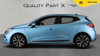 Renault Clio 1.0 TCe S Edition Euro 6 (s/s) 5dr