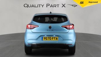 Renault Clio 1.0 TCe S Edition Euro 6 (s/s) 5dr