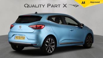 Renault Clio 1.0 TCe S Edition Euro 6 (s/s) 5dr