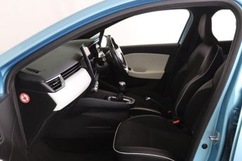 Renault Clio 1.0 TCe S Edition Euro 6 (s/s) 5dr