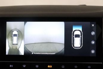 MG MG5 61.1kWh Trophy Long Range Auto 5dr