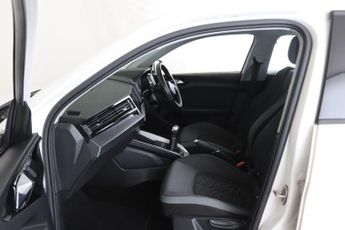 Audi A1 1.0 TFSI 25 Sport Sportback Euro 6 (s/s) 5dr
