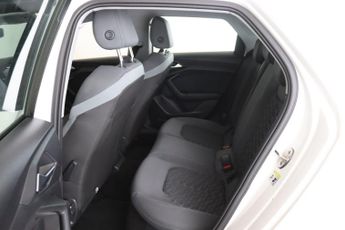 Audi A1 1.0 TFSI 25 Sport Sportback Euro 6 (s/s) 5dr