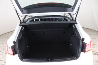 Audi A1 1.0 TFSI 25 Sport Sportback Euro 6 (s/s) 5dr