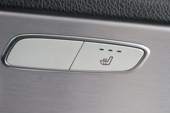 Mercedes-Benz C Class 1.5 C200 MHEV EQ Boost Sport (Premium) G-Tronic+ Euro 6 (s/s) 4d