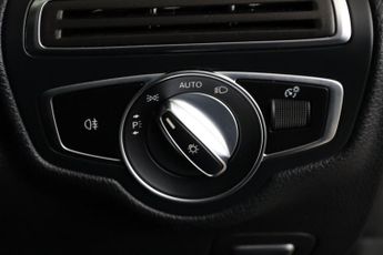 Mercedes-Benz C Class 1.5 C200 MHEV EQ Boost Sport (Premium) G-Tronic+ Euro 6 (s/s) 4d