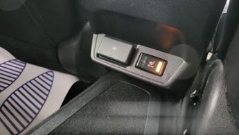 Nissan Leaf 40kWh N-Connecta Auto 5dr