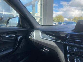 BMW 1 Series 2.0 118d M Sport Shadow Edition Auto Euro 6 (s/s) 5dr