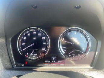 BMW 1 Series 2.0 118d M Sport Shadow Edition Auto Euro 6 (s/s) 5dr