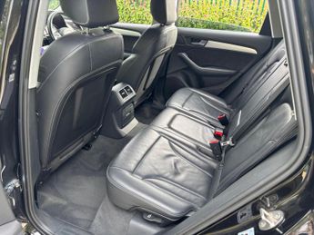 Audi SQ5 3.0 BiTDI V6 Tiptronic quattro Euro 6 (s/s) 5dr