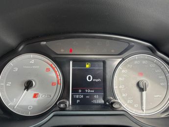 Audi SQ5 3.0 BiTDI V6 Tiptronic quattro Euro 6 (s/s) 5dr