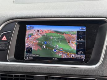 Audi SQ5 3.0 BiTDI V6 Tiptronic quattro Euro 6 (s/s) 5dr