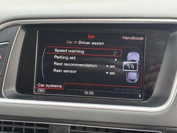 Audi SQ5 3.0 BiTDI V6 Tiptronic quattro Euro 6 (s/s) 5dr