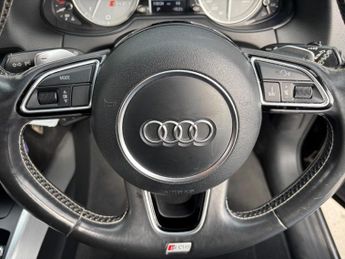 Audi SQ5 3.0 BiTDI V6 Tiptronic quattro Euro 6 (s/s) 5dr