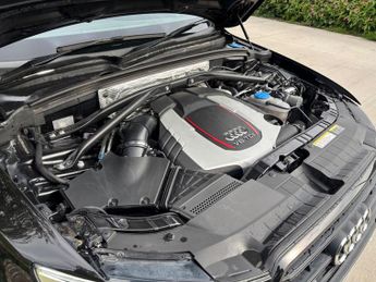 Audi SQ5 3.0 BiTDI V6 Tiptronic quattro Euro 6 (s/s) 5dr