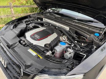 Audi SQ5 3.0 BiTDI V6 Tiptronic quattro Euro 6 (s/s) 5dr