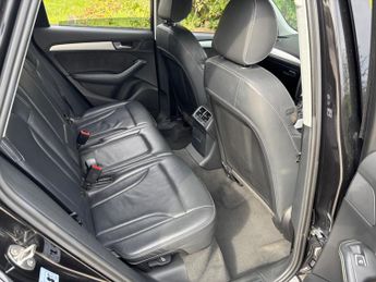 Audi SQ5 3.0 BiTDI V6 Tiptronic quattro Euro 6 (s/s) 5dr