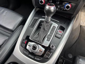 Audi SQ5 3.0 BiTDI V6 Tiptronic quattro Euro 6 (s/s) 5dr