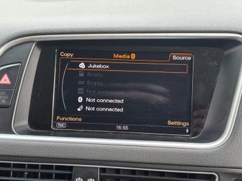 Audi SQ5 3.0 BiTDI V6 Tiptronic quattro Euro 6 (s/s) 5dr
