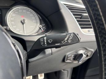 Audi SQ5 3.0 BiTDI V6 Tiptronic quattro Euro 6 (s/s) 5dr