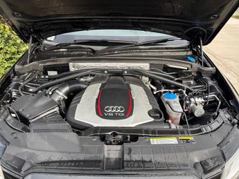Audi SQ5 3.0 BiTDI V6 Tiptronic quattro Euro 6 (s/s) 5dr