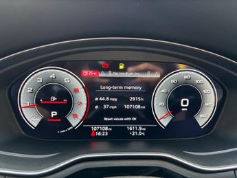 Audi A4 Avant 2.0 TFSI 35 Sport Edition S Tronic Euro 6 (s/s) 5dr
