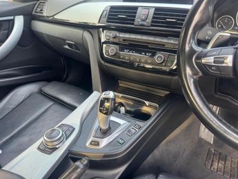 BMW 3 Series 2.0 330e 7.6kWh M Sport Auto Euro 6 (s/s) 4dr