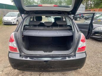 Hyundai Accent 1.4 Atlantic 3dr