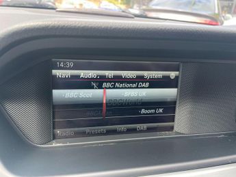 Mercedes-Benz C Class 2.1 C250 CDI AMG Sport Edition G-Tronic+ Euro 5 (s/s) 2dr
