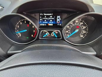 Ford Kuga 1.5T EcoBoost Titanium Auto AWD Euro 6 (s/s) 5dr