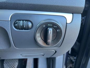 Volkswagen Golf 2.0 TDI Sportline DSG Euro 4 5dr