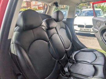 MINI Countryman 2.0 Cooper D Auto ALL4 Euro 5 5dr