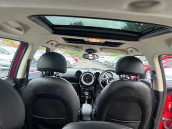 MINI Countryman 2.0 Cooper D Auto ALL4 Euro 5 5dr