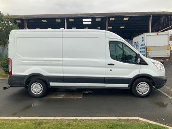 Ford Transit 2.2 TDCi 350 Trend FWD L3 H2 Euro 5 5dr