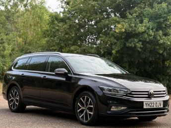 Volkswagen Passat 2.0 TDI EVO SEL DSG Euro 6 (s/s) 5dr