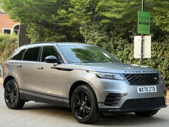 Land Rover Range Rover 2.0 D180 R-Dynamic S Auto 4WD Euro 6 (s/s) 5dr