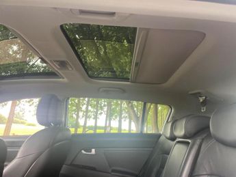 Kia Sportage 2.0 CRDi KX-3 Auto AWD Euro 5 5dr