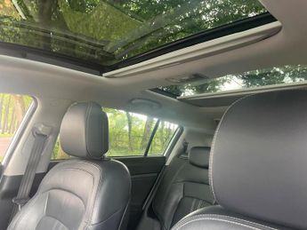 Kia Sportage 2.0 CRDi KX-3 Auto AWD Euro 5 5dr