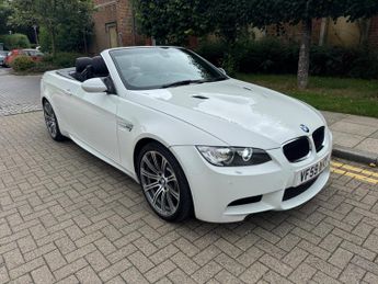 BMW M3 4.0 V8 DCT Euro 4 2dr