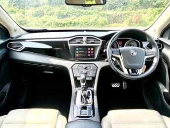 MG GS 1.5 TGI Exclusive DCT Euro 6 (s/s) 5dr