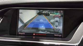 AUDI A5 4.2 RS 5 FSI Quattro Auto 4WD 2dr